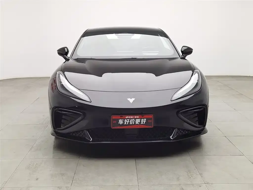 Neta GT 2023 из CN, фото 2