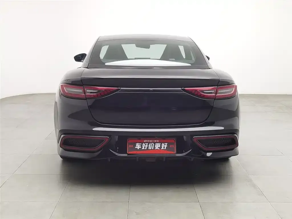 Neta GT 2023 из CN, фото 3
