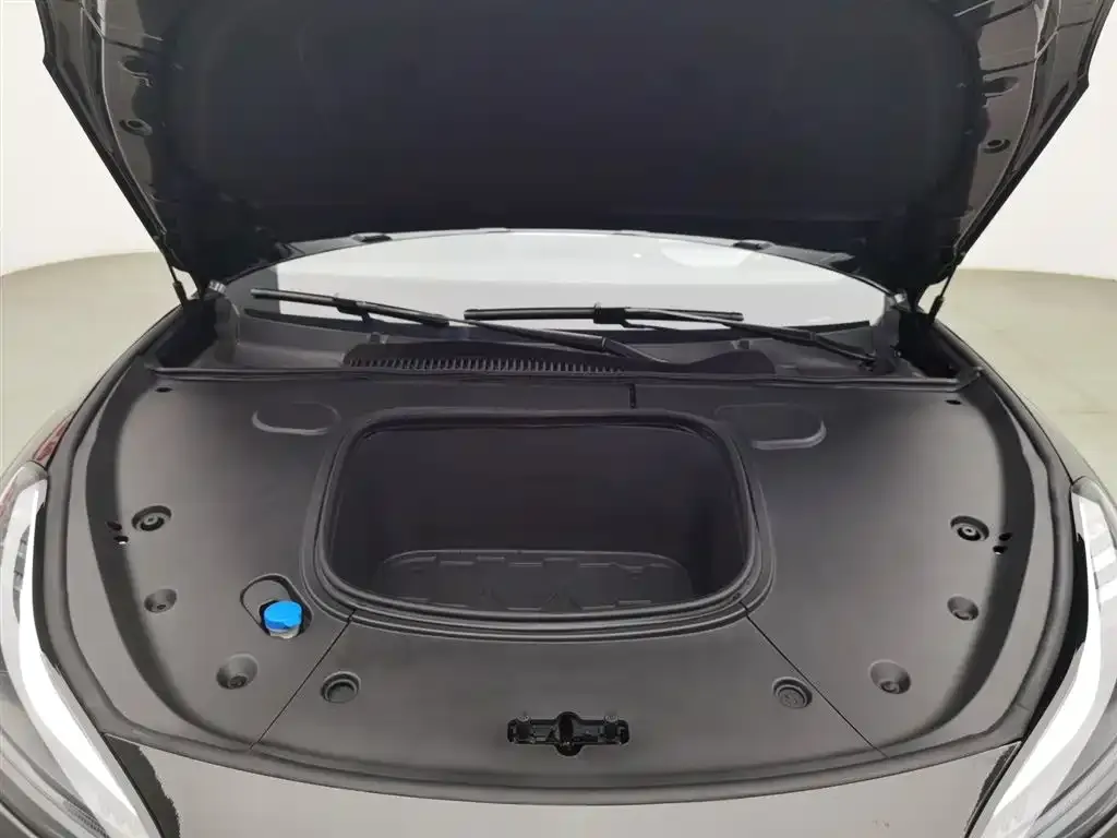 Neta GT 2023 из CN, фото 8
