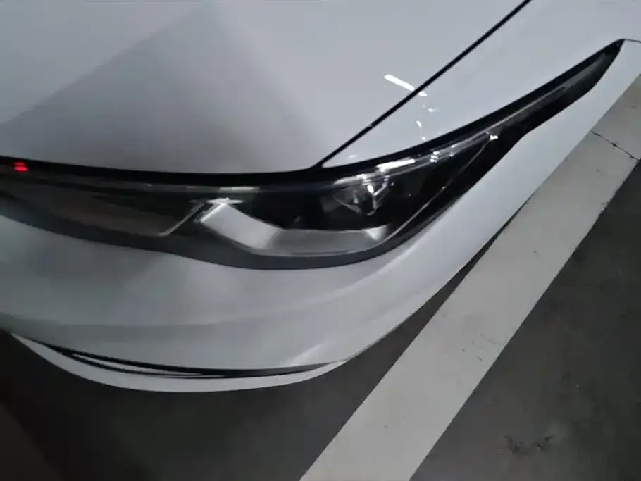 Volkswagen Golf 2021 из CN, фото 3