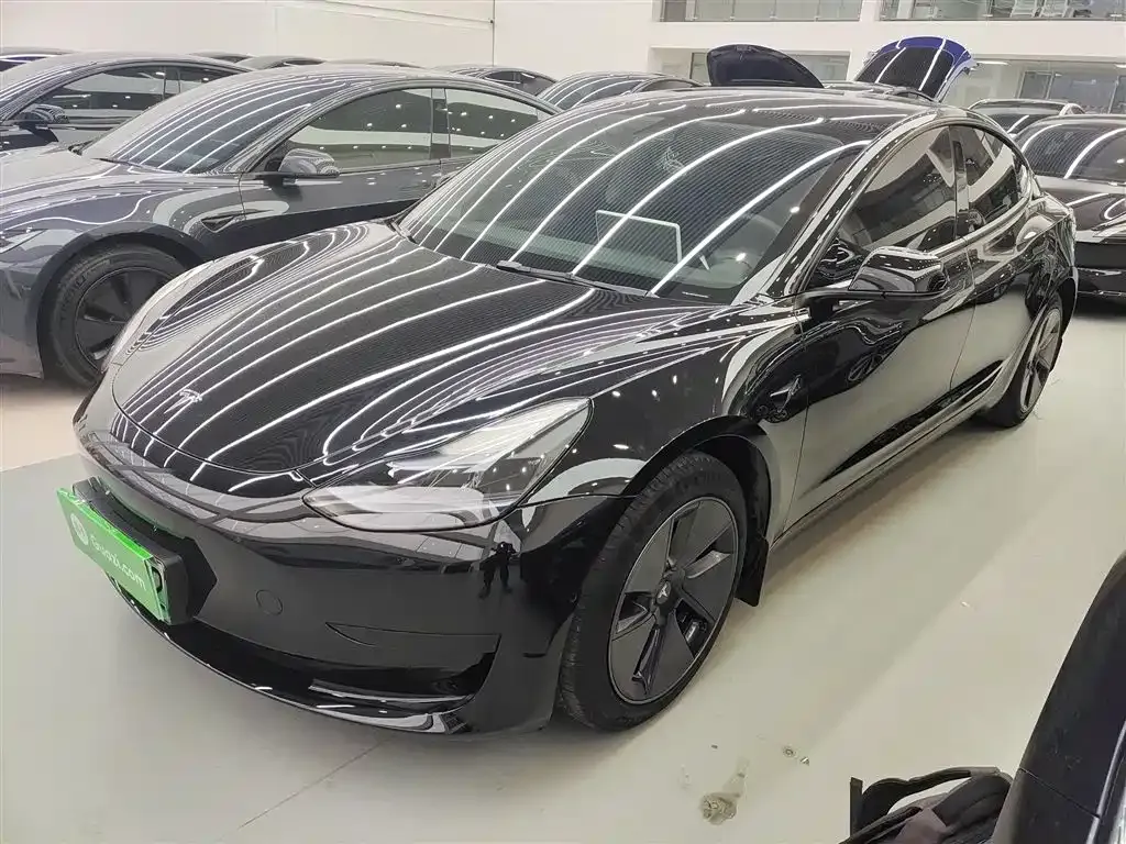 Tesla Model 3 2023 из CN, фото 5