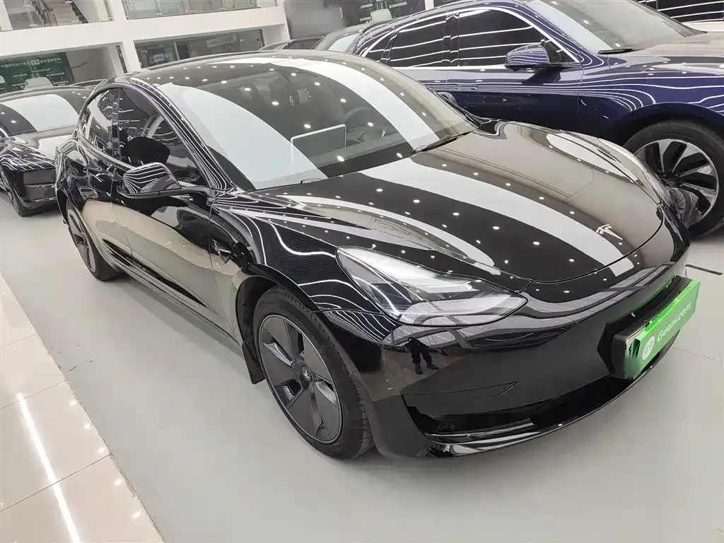 Tesla Model 3 2023 из CN, фото 7