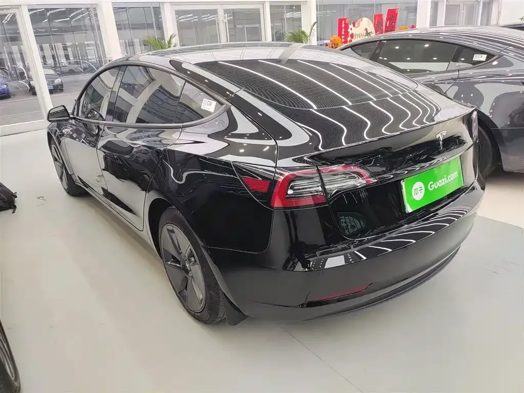 Tesla Model 3 2023 из CN, фото 10