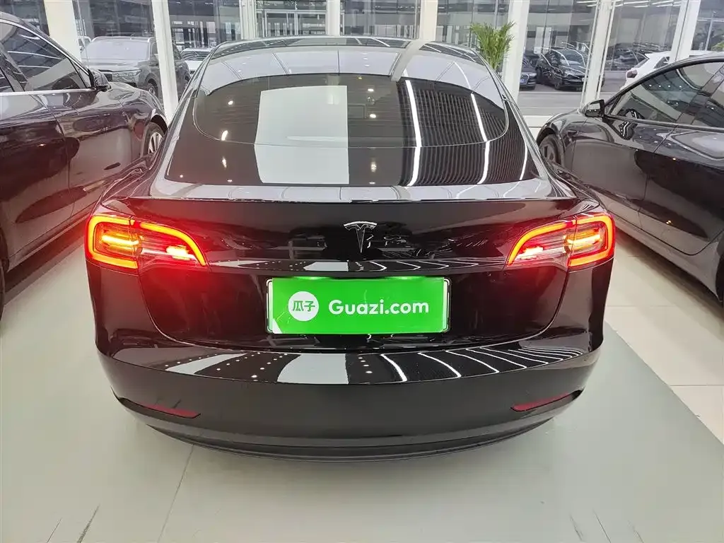 Tesla Model 3 2023 из CN, фото 8