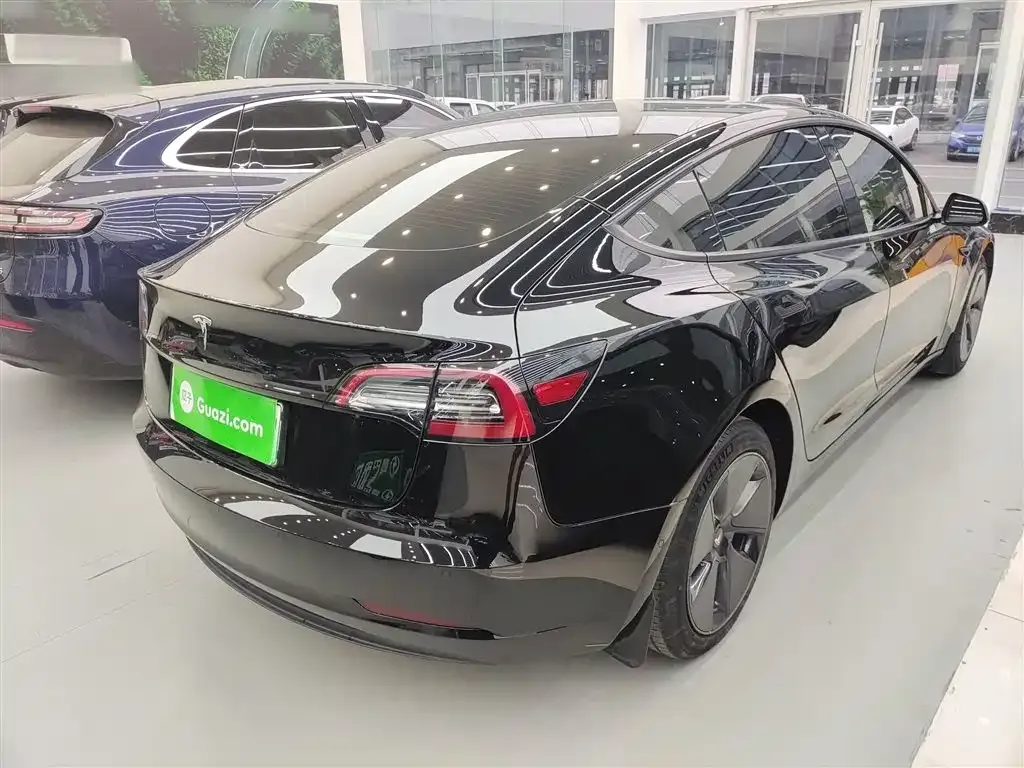 Tesla Model 3 2023 из CN, фото 9