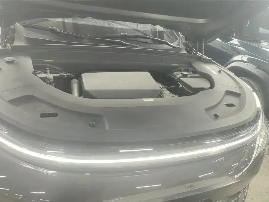 Li Auto L7 2023 из CN, фото 3