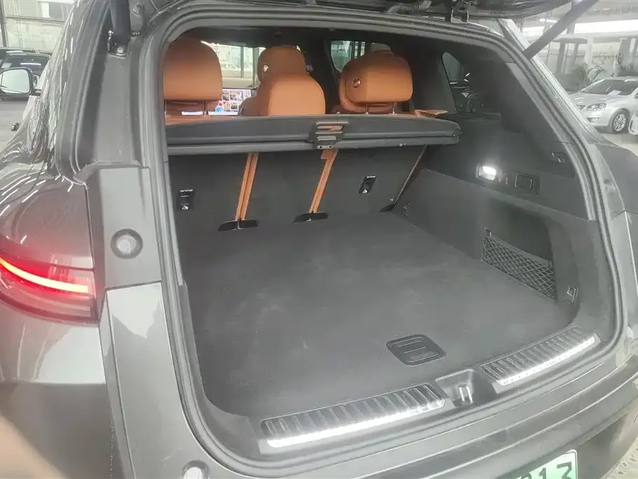Li Auto L7 2023 из CN, фото 2