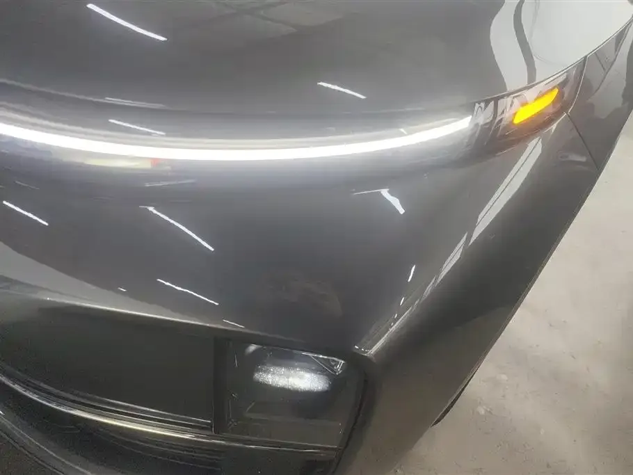 Li Auto L7 2023 из CN, фото 8