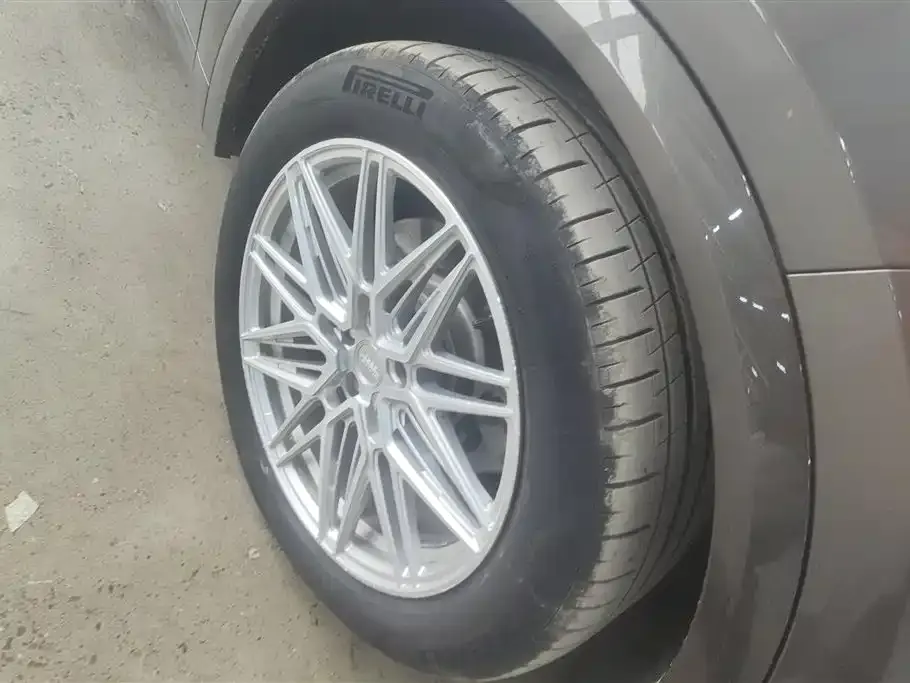 Li Auto L7 2023 из CN, фото 4