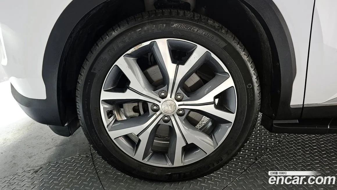 Hyundai Palisade — фото 9