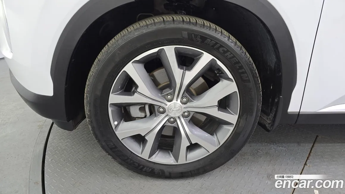Hyundai Palisade — фото 4