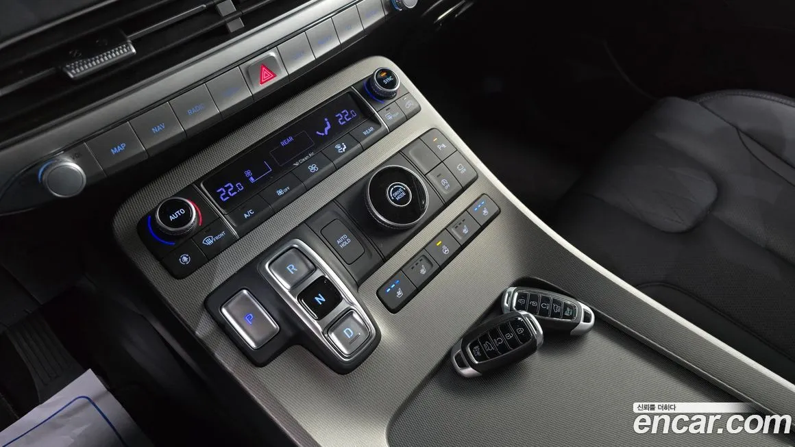Hyundai Palisade — фото 2