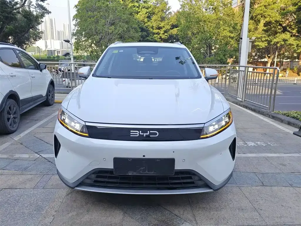 BYD Seal 05 DM-i 2025 из CN, фото 9