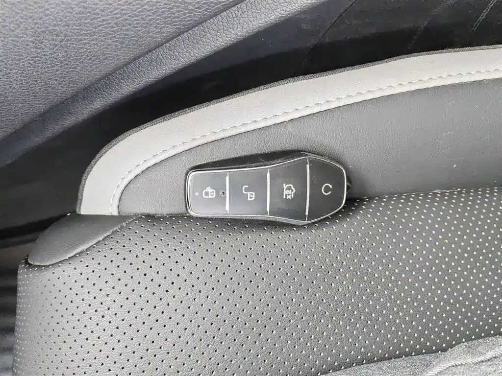 BYD Seal 05 DM-i 2025 из CN, фото 7