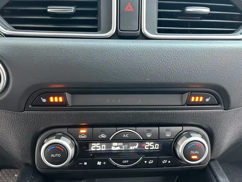 Mazda CX-5 2022 из CN, фото 3