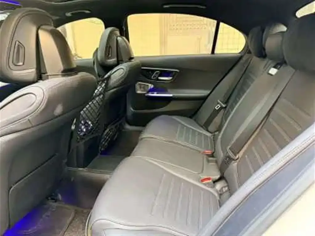Mercedes-Benz C-Class 2023 из CN, фото 6