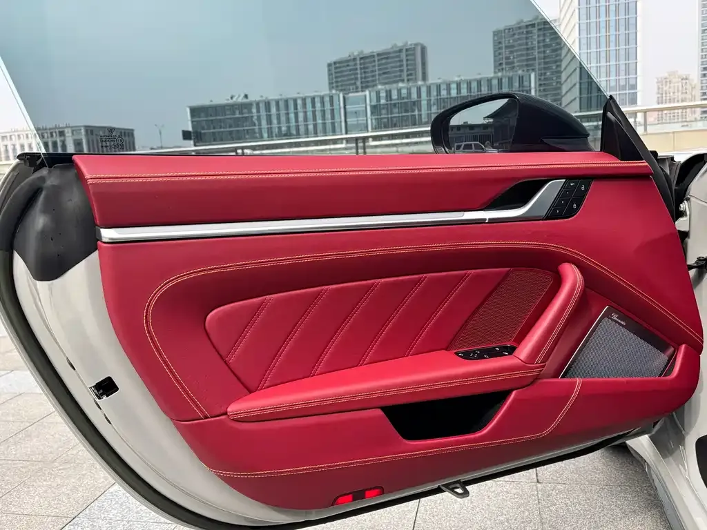 Porsche 911 2022 из CN, фото 9