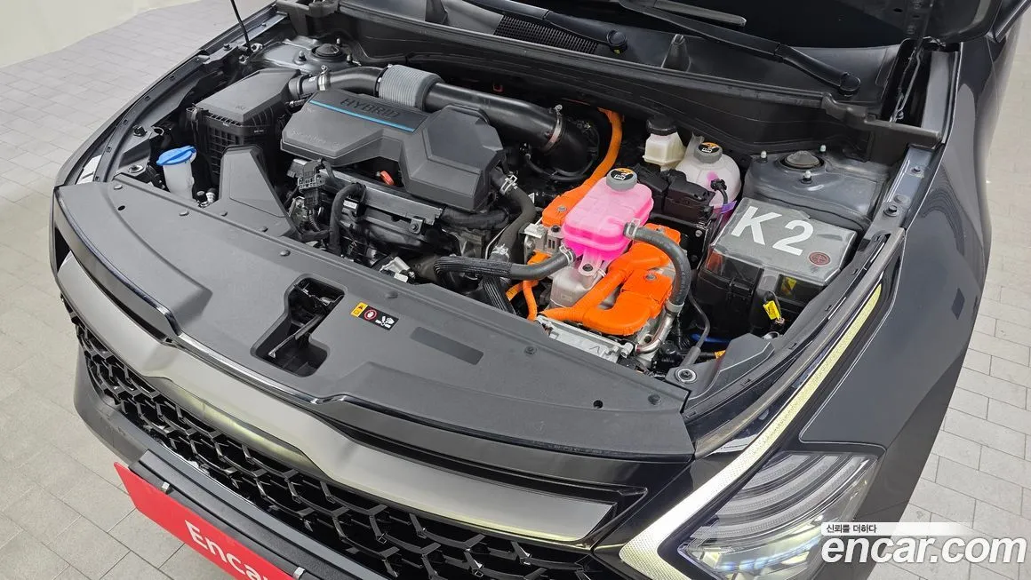 Kia Sportage — фото 10