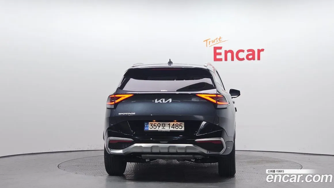 Kia Sportage — фото 2