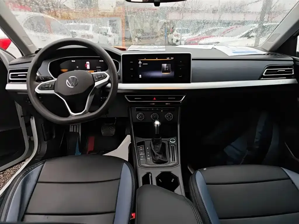 Volkswagen Lavida 2024 из CN, фото 3
