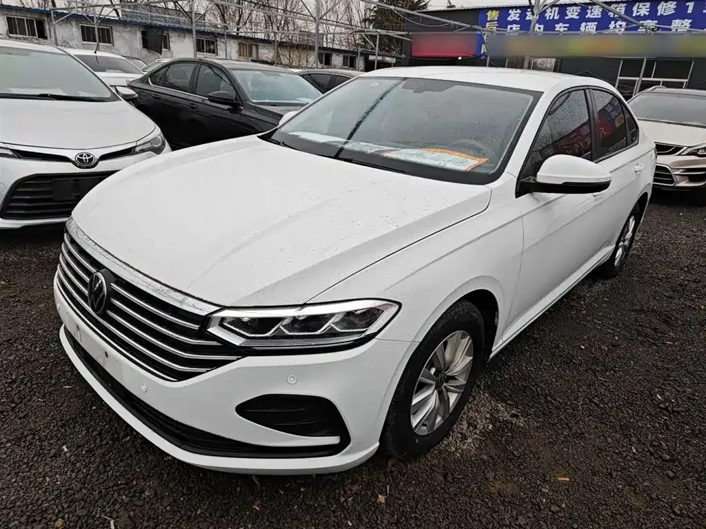 Volkswagen Lavida 2024 из CN, фото 10