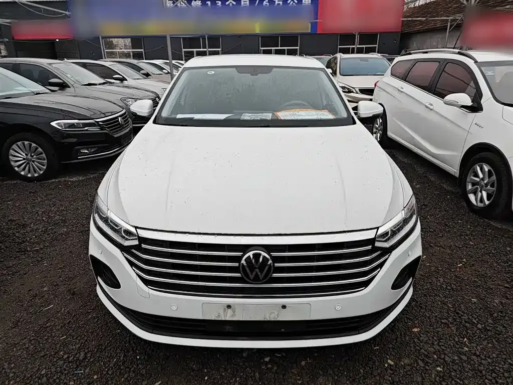 Volkswagen Lavida 2024 из CN, фото 6