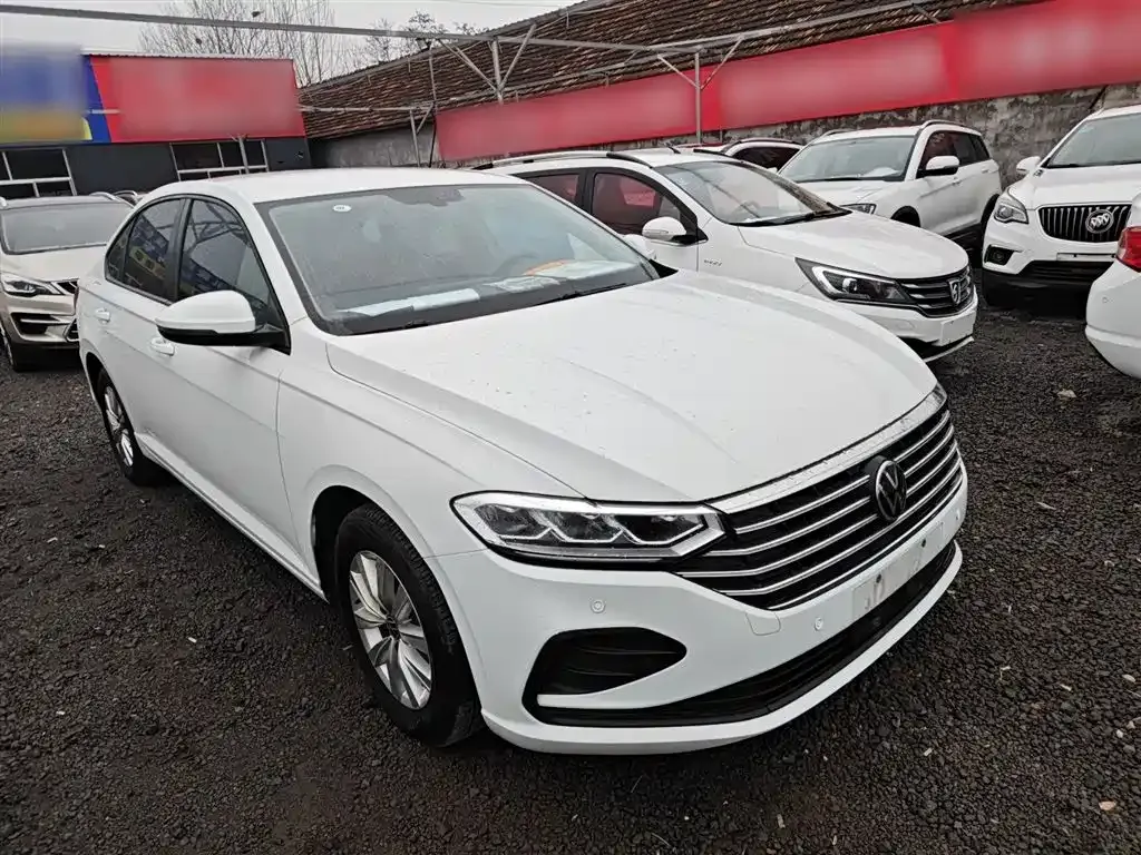 Volkswagen Lavida 2024 из CN, фото 9