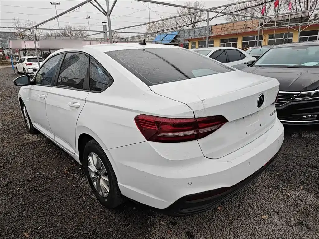 Volkswagen Lavida 2024 из CN, фото 7