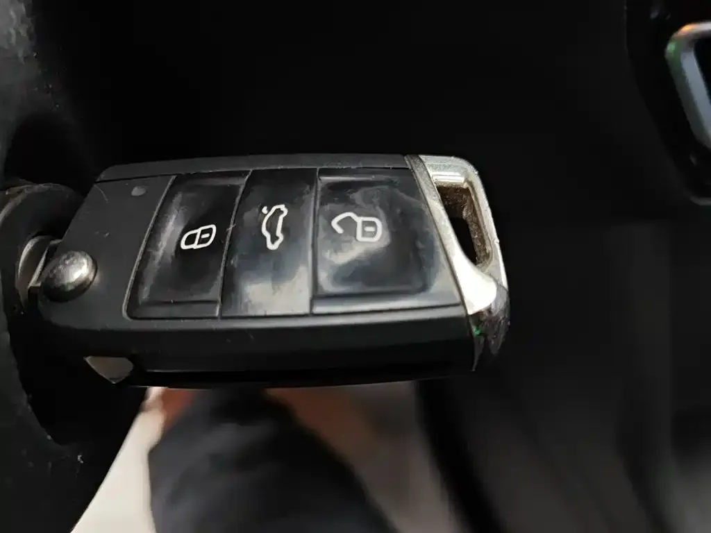 Volkswagen Lavida 2024 из CN, фото 2
