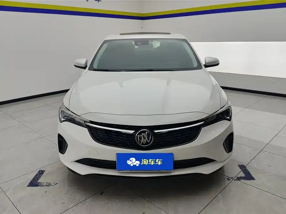 Buick Verano 2024 из CN, фото 5