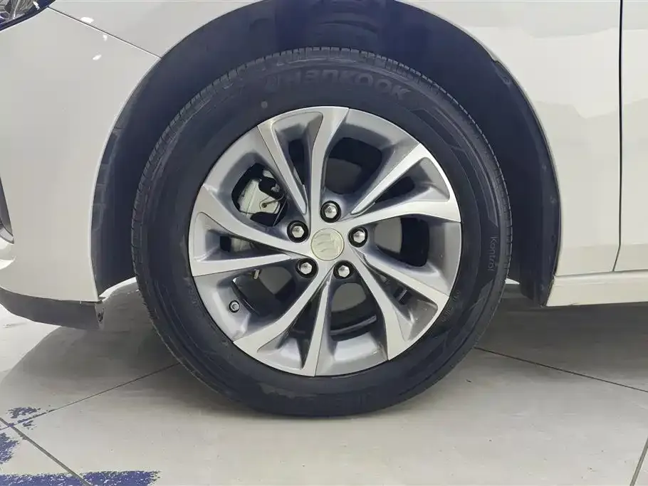 Buick Verano 2024 из CN, фото 3