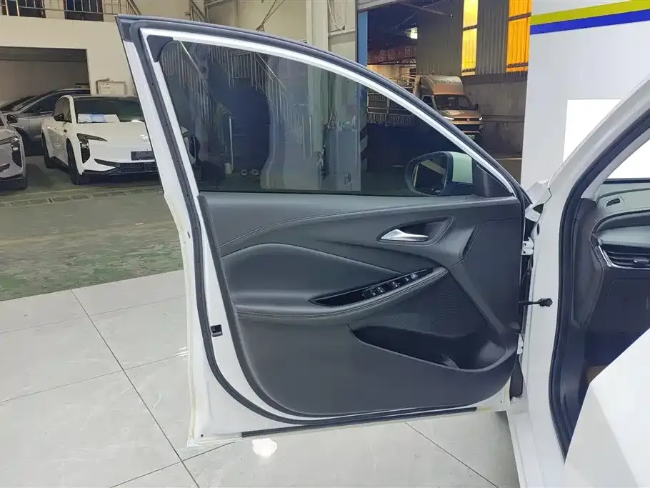 Buick Verano 2024 из CN, фото 7