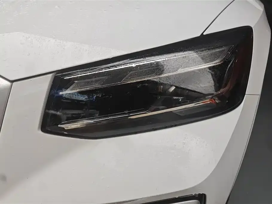 Audi Q2L 2025 из CN, фото 5