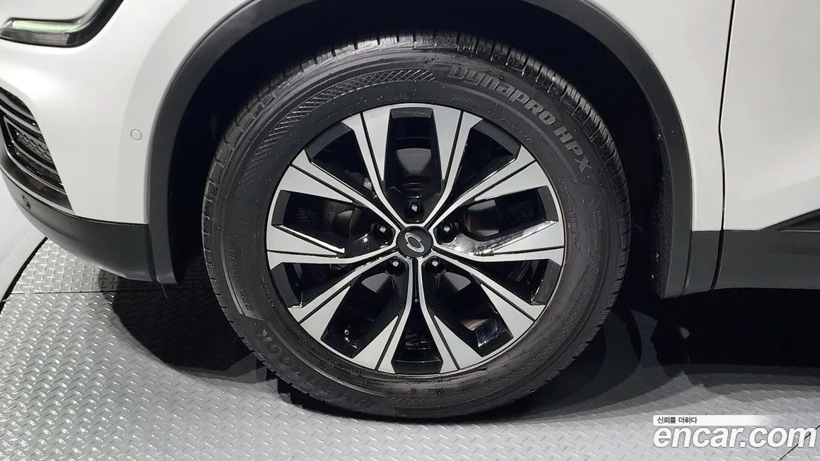 Renault Korea (Samsung) QM6 2023 из KR, фото 6