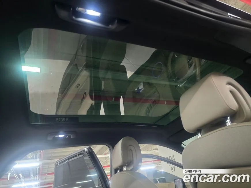 Hyundai Ioniq5 2025 из KR, фото 3