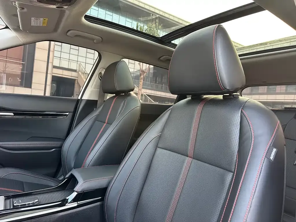 Kia KX3 — фото 10