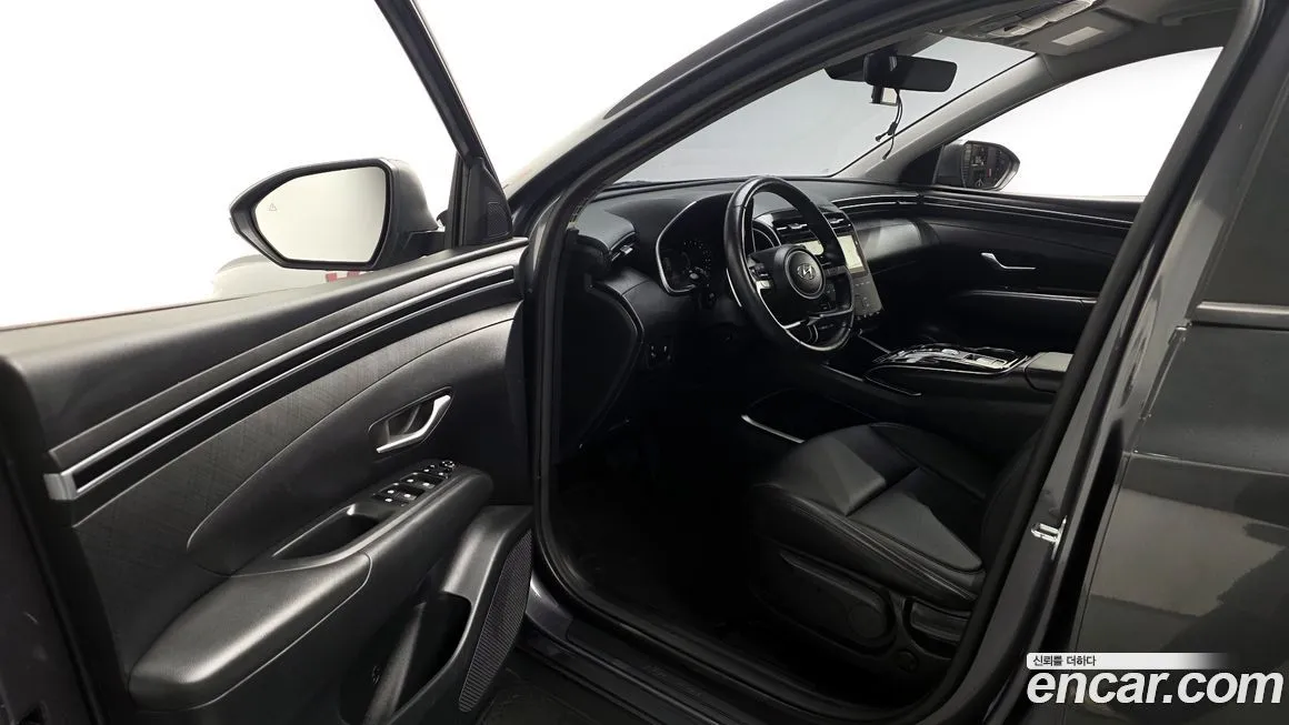 Hyundai Tucson 2022 из KR, фото 10