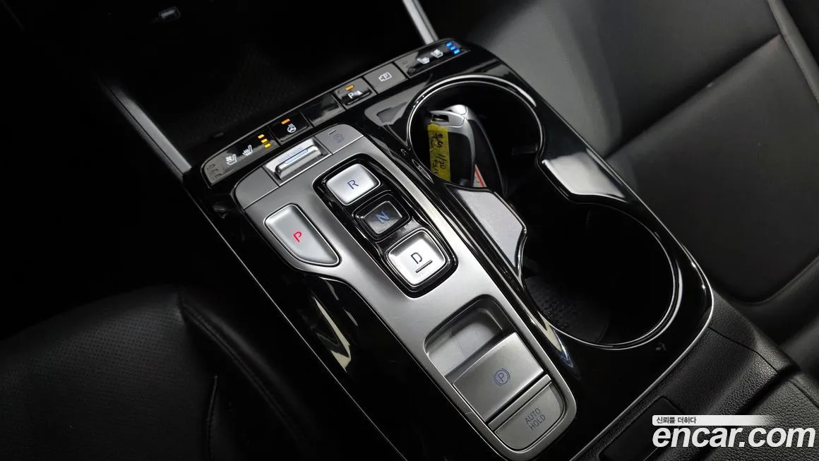 Hyundai Tucson 2022 из KR, фото 3