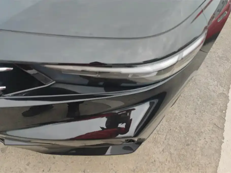 Honda Accord — фото 2