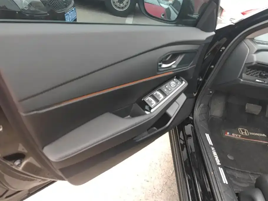 Honda Accord — фото 6