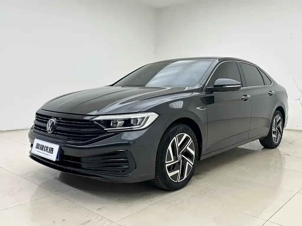 Volkswagen Sagitar 2023 из CN, фото 1