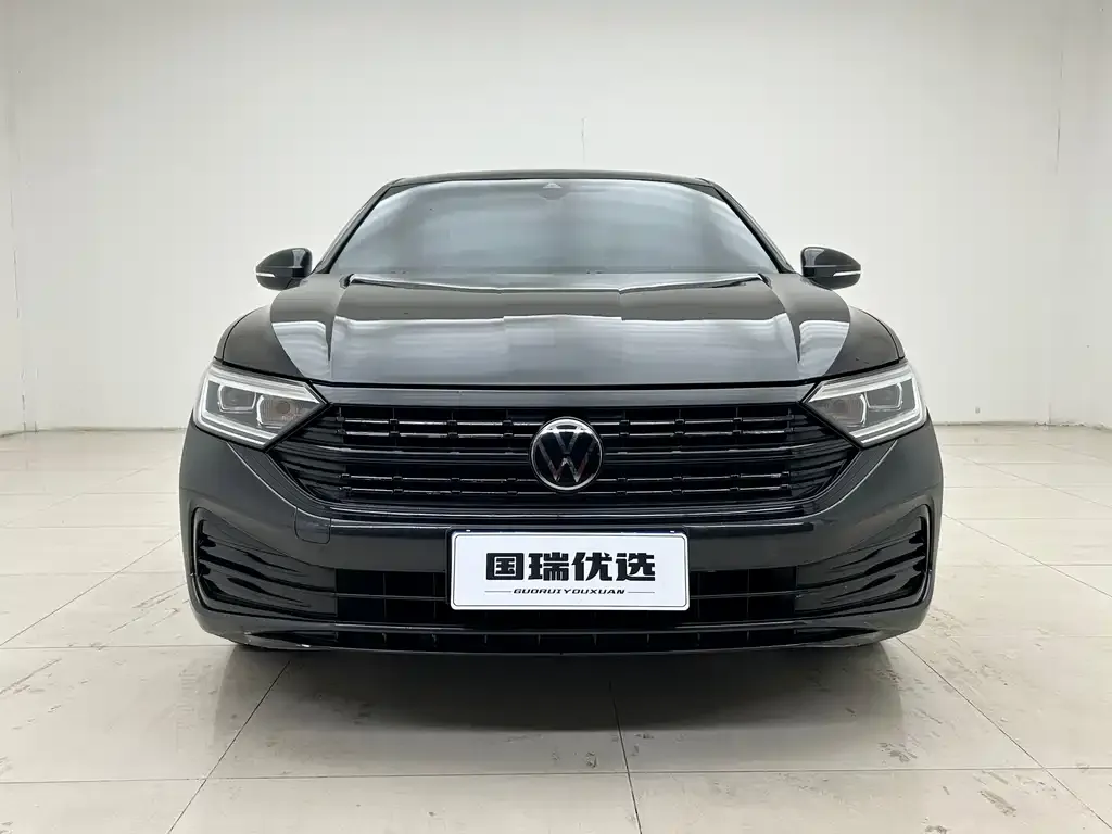 Volkswagen Sagitar 2023 из CN, фото 4