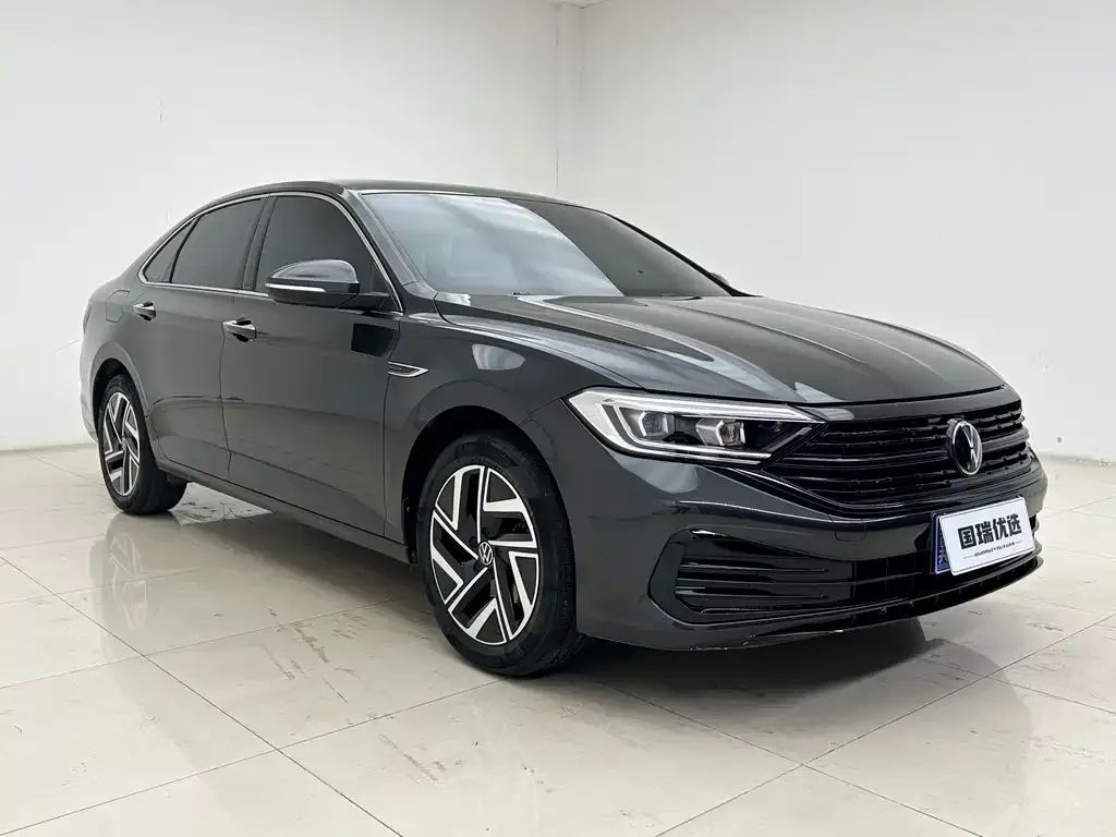 Volkswagen Sagitar 2023 из CN, фото 6