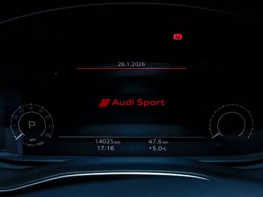 Audi RS Q8 2022 из CN, фото 5