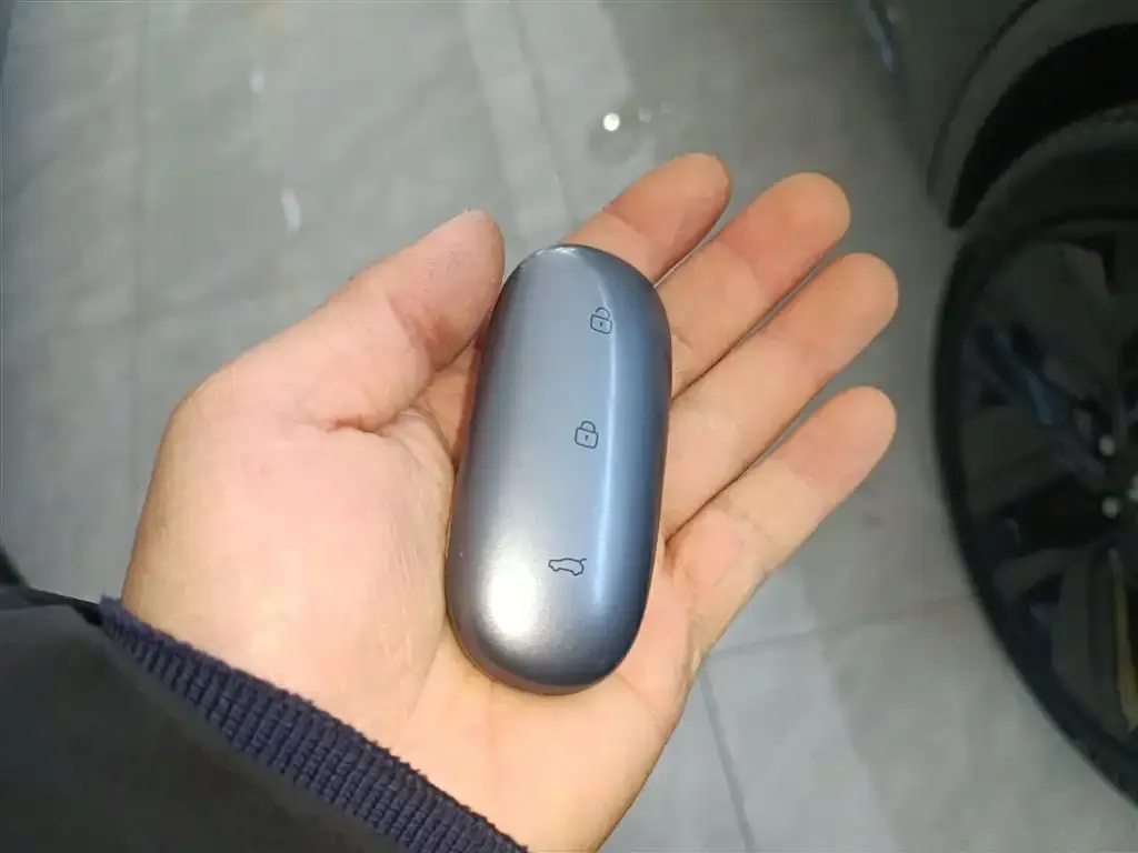 Li Auto L9 2023 из CN, фото 6