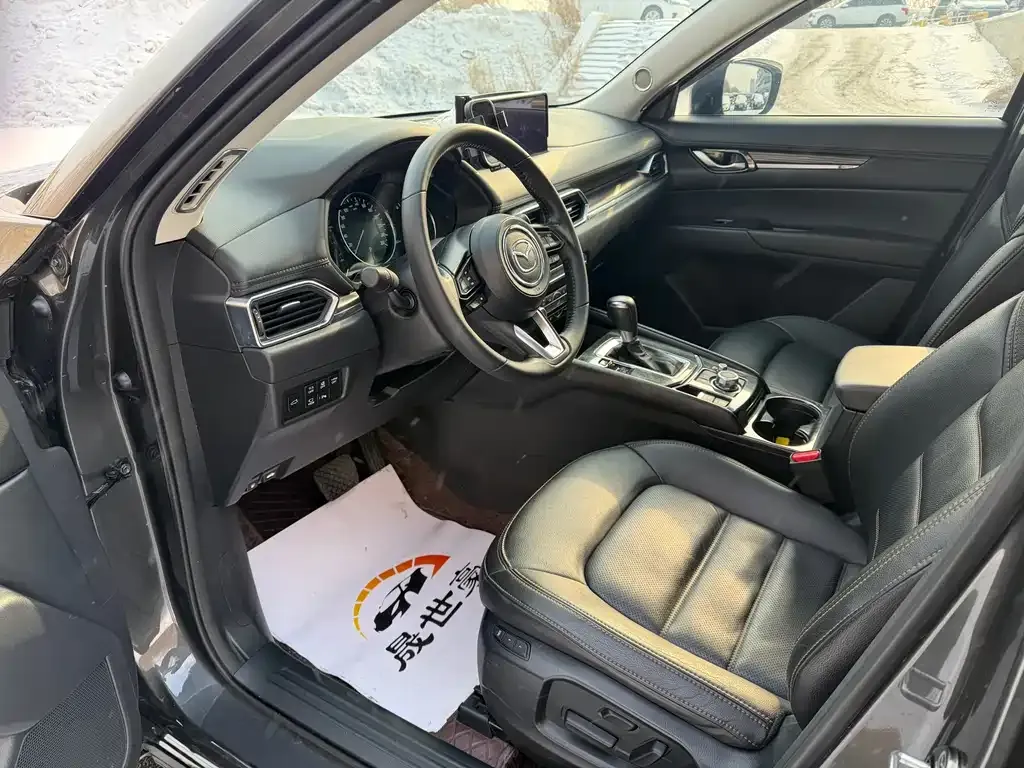 Mazda CX-5 2023 из CN, фото 7