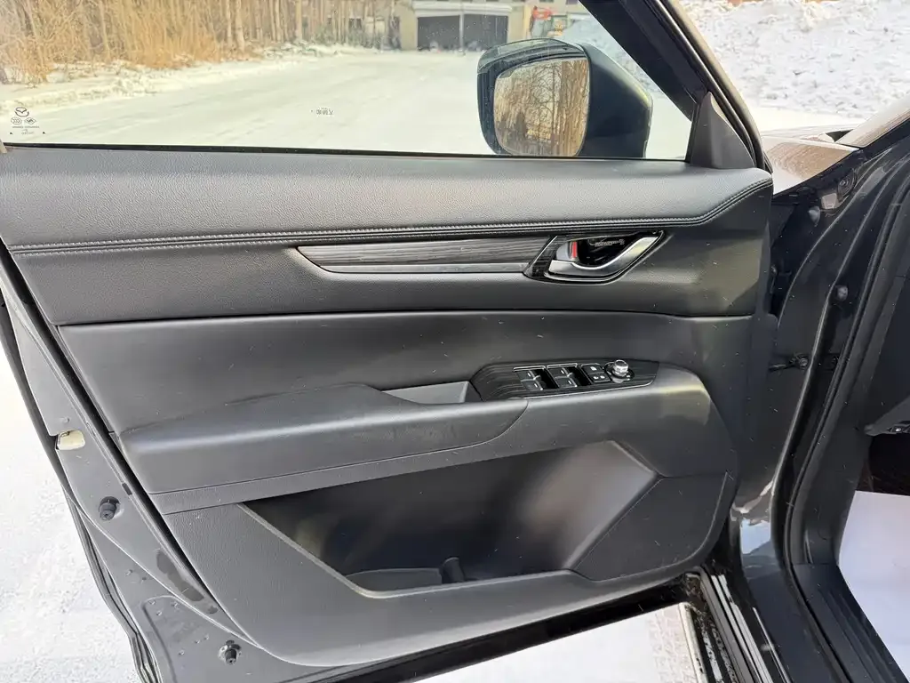 Mazda CX-5 2023 из CN, фото 5
