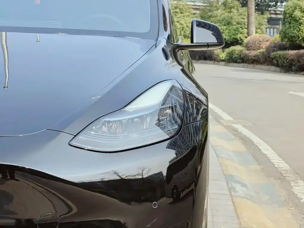 Tesla Model Y 2023 из CN, фото 3