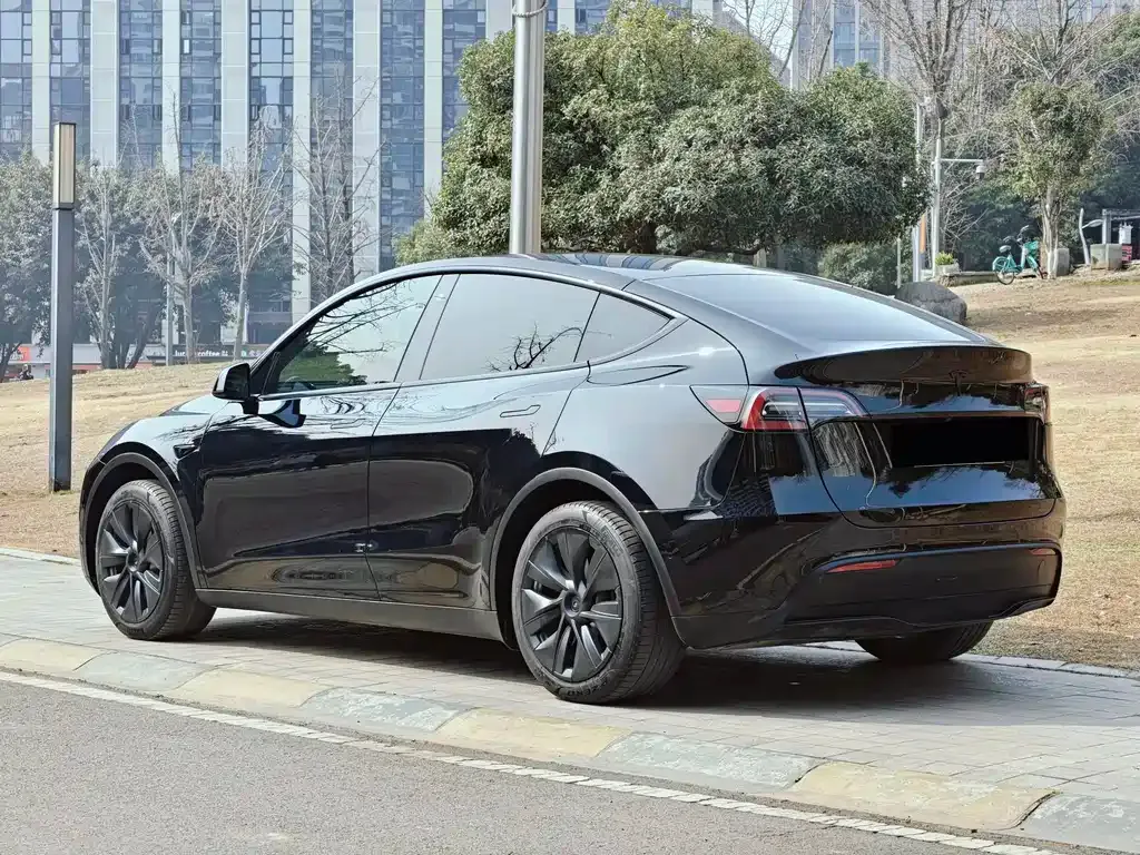 Tesla Model Y 2023 из CN, фото 10