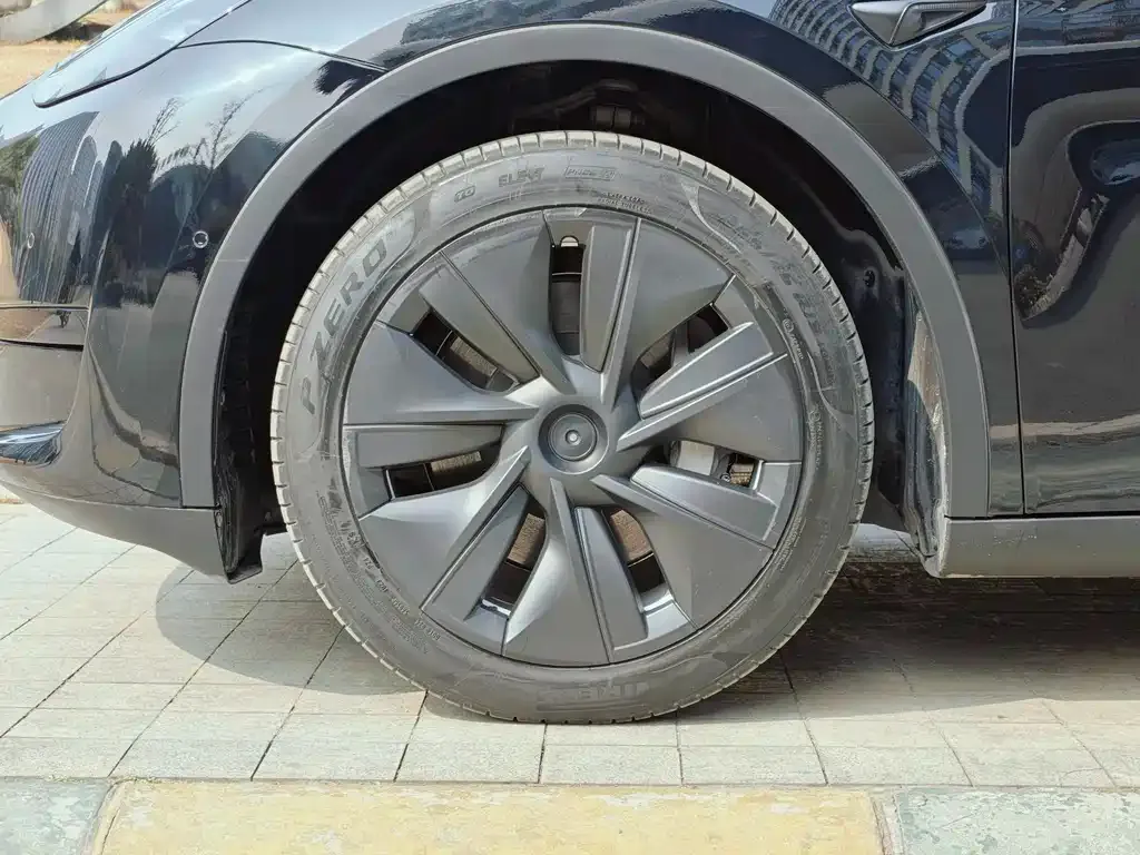 Tesla Model Y 2023 из CN, фото 5